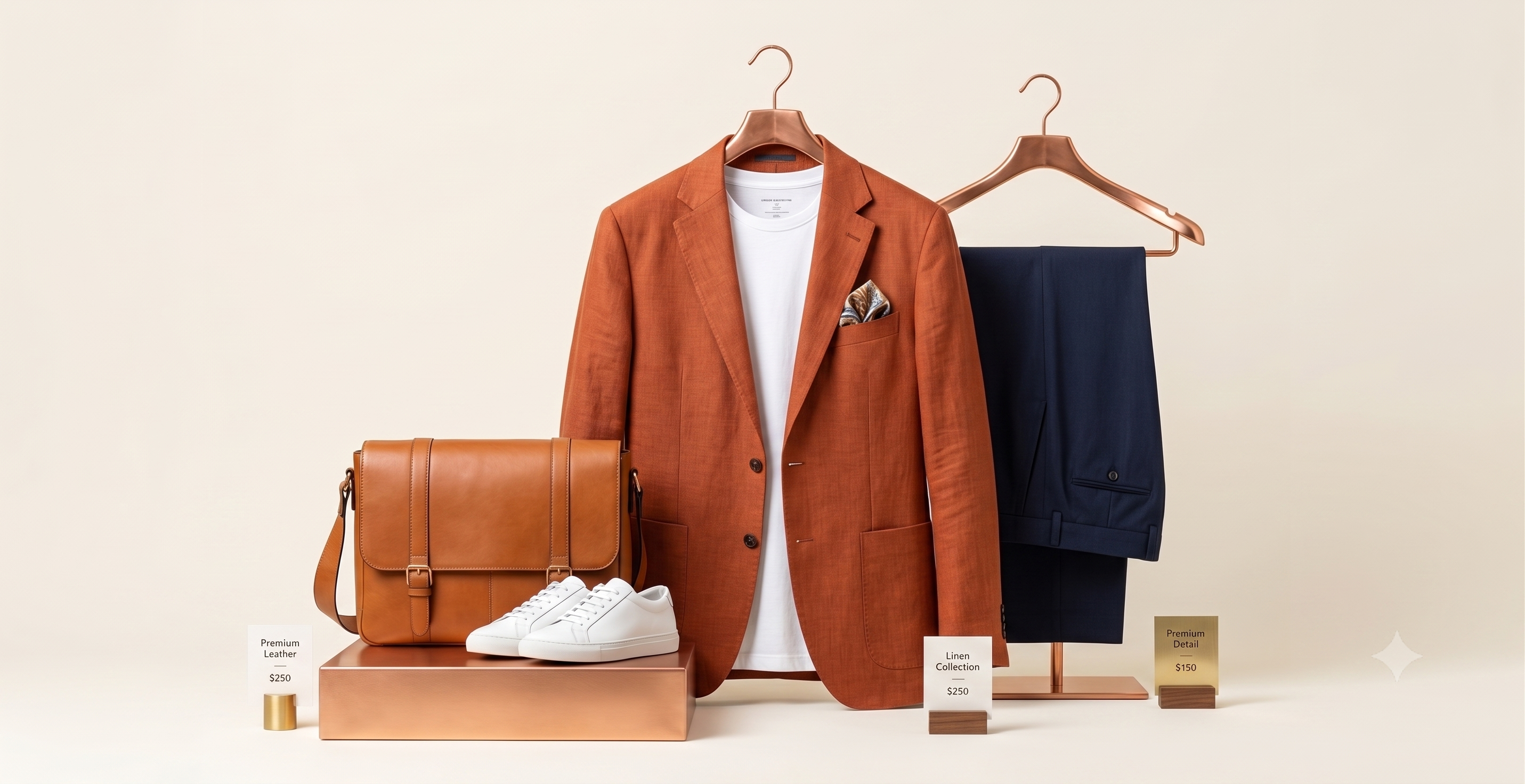 Clothing and Fashion